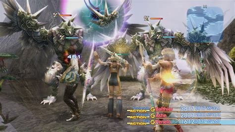 ff12 zodiac age bestiary.